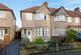 Clifford Road, Wembley, Middlesex HA0