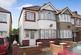 Tiverton Road, Wembley, Middlesex HA0