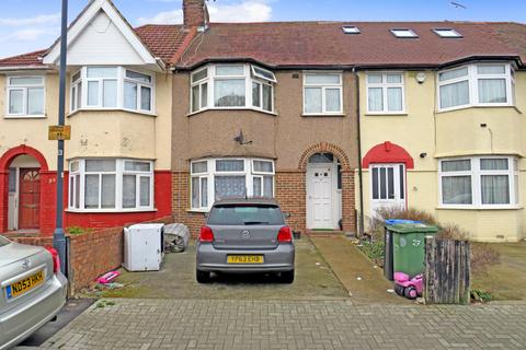 27 Sunleigh Road, Wembley, HA0 4LS