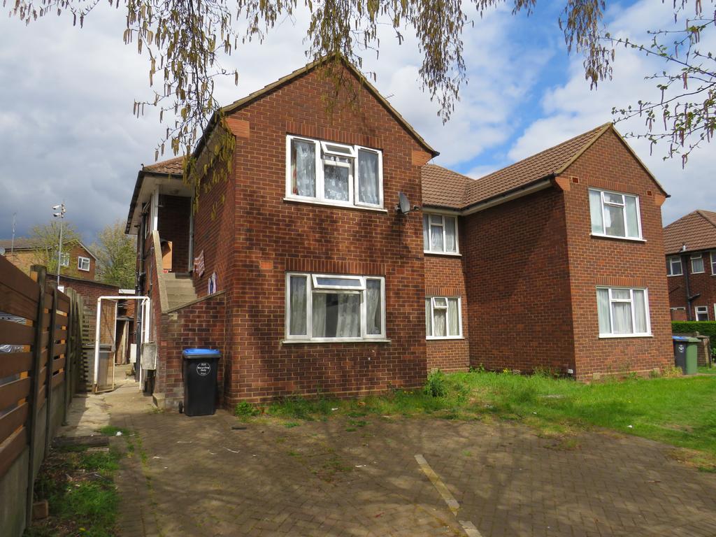 Mount Pleasant, Wembley, Middlesex HA0