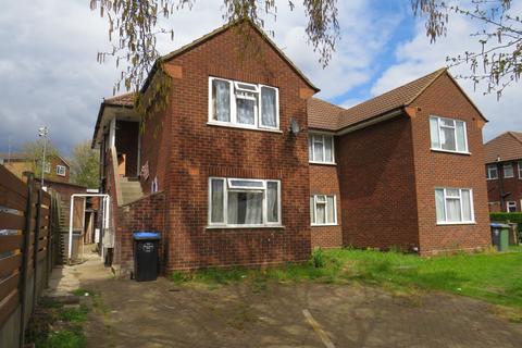 1 Mount Pleasant, Wembley, HA0 1TS
