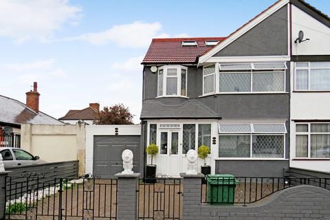 217 Lyon Park Avenue, Wembley, HA0 4HD