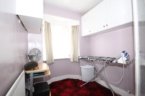 209 Lyon Park Avenue, Wembley, HA0 4HD