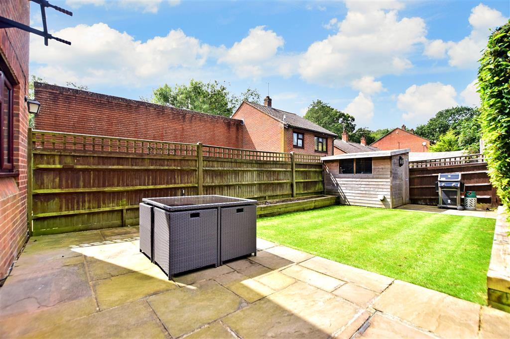 Patio / Decking