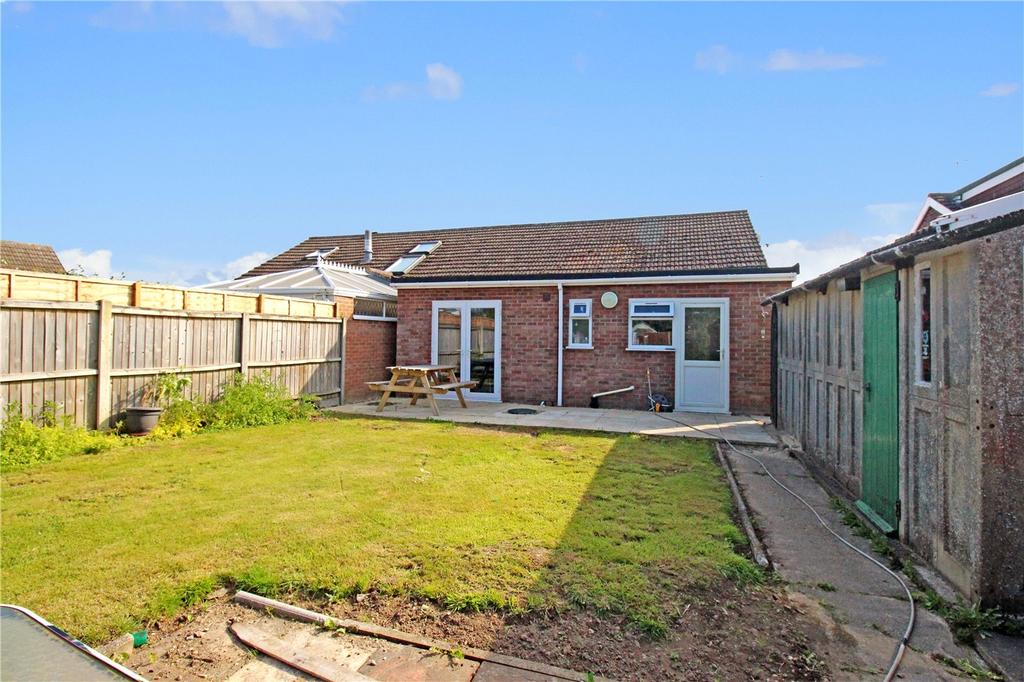 Rear Garden 2