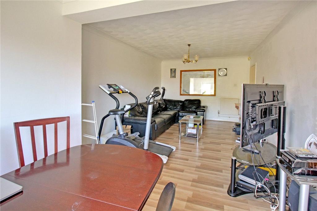 Sitting/Dining Room
