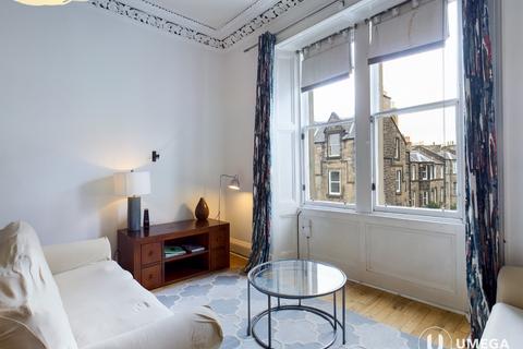 2 bedroom flat to rent, Dalry Road, Dalry, Edinburgh, EH11