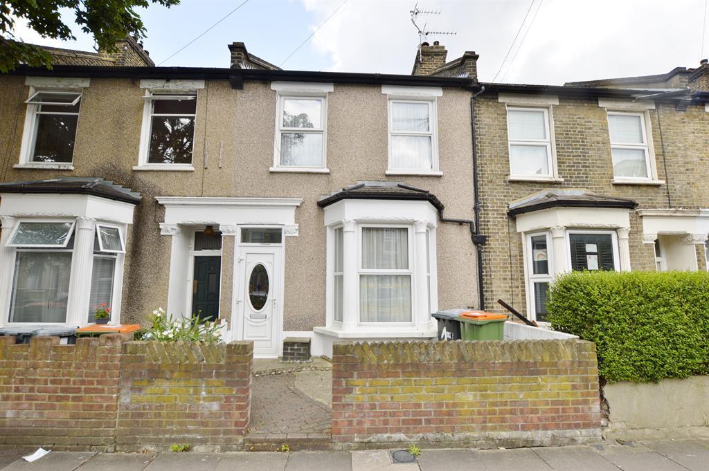 Redriffe Road, Plaistow, London, E13 0JX 3 bed terraced house £500,000