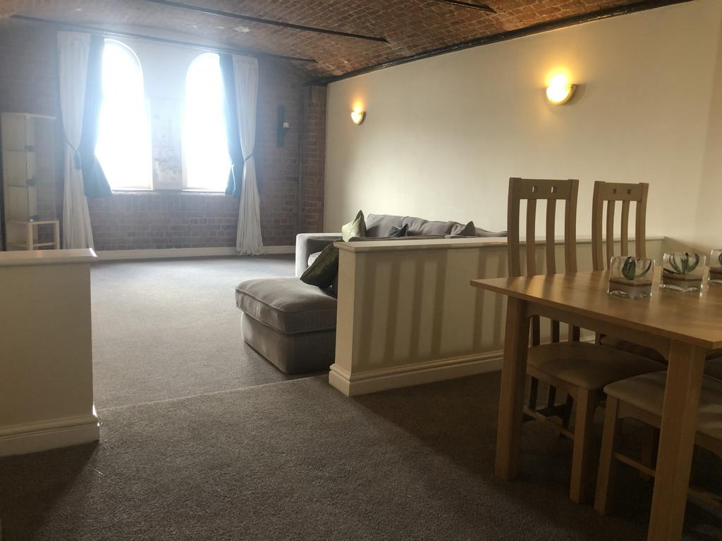 Waterloo Warehouse, Waterloo Road, Liverpool, Merseyside, L3 2 bed