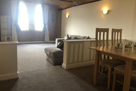 2 bedroom apartment to rent, Waterloo Warehouse, Waterloo Road, Liverpool, Merseyside, L3