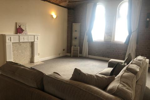 2 bedroom apartment to rent, Waterloo Warehouse, Waterloo Road, Liverpool, Merseyside, L3