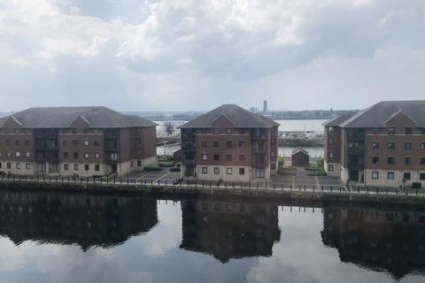 2 bedroom apartment to rent, Stunning duple apartment in Waterloo Warehouse - parking and concierge