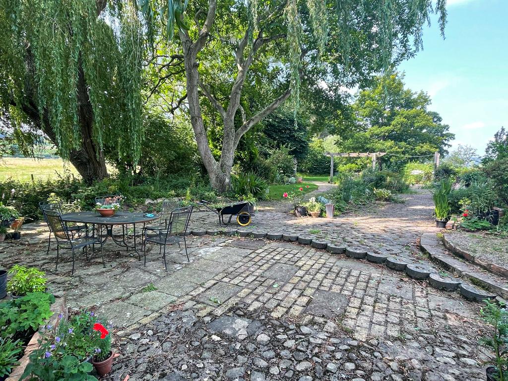 Communal Garden