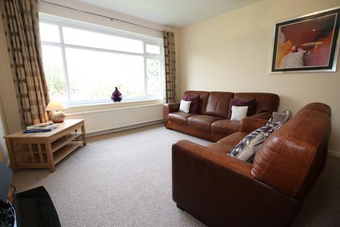 2 bedroom apartment to rent, 26 The Poplars, Headingley, Leeds, LS6 2BT