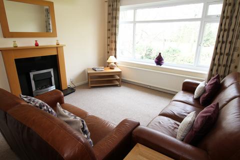 2 bedroom apartment to rent, 26 The Poplars, Headingley, Leeds, LS6 2BT
