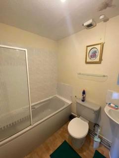 undefined, Wellington Road, Fallowfield