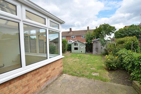 3 bedroom terraced house to rent, Green Glade, Theydon Bois, Epping, CM16
