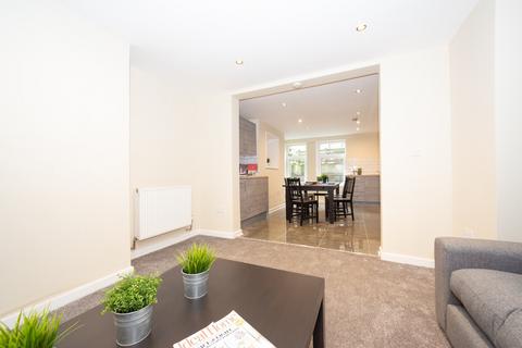 15 Headingley Mount, Headingley, Leeds, LS6 3EL