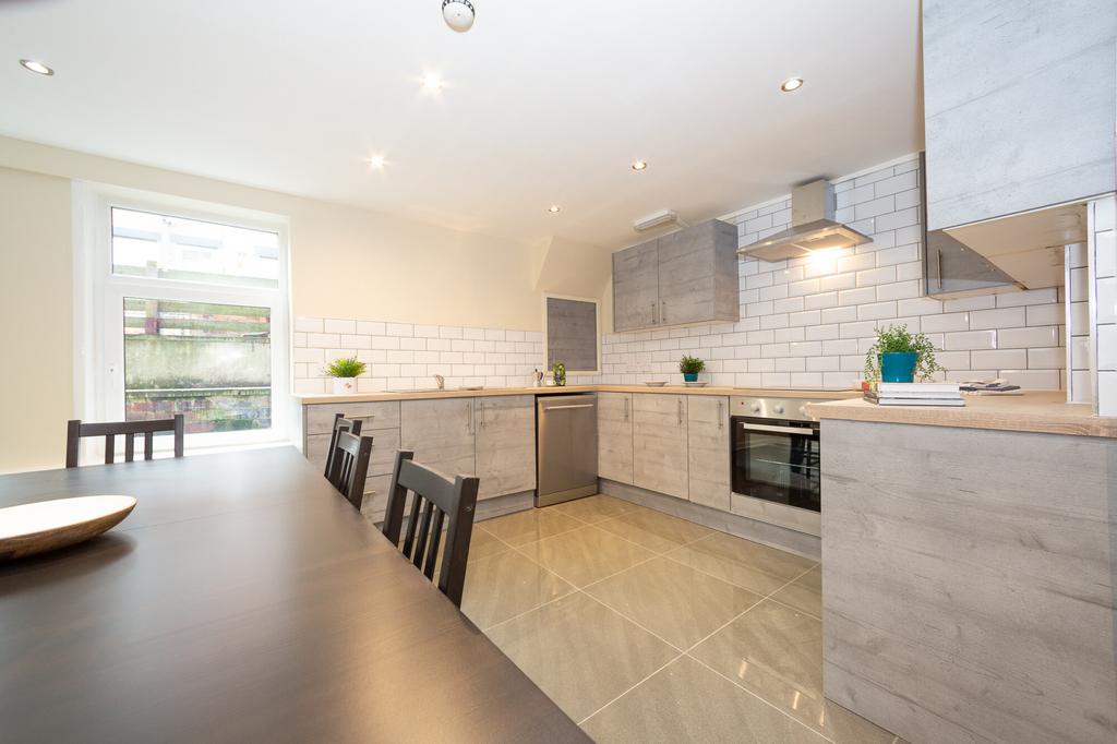 House in Leeds - More