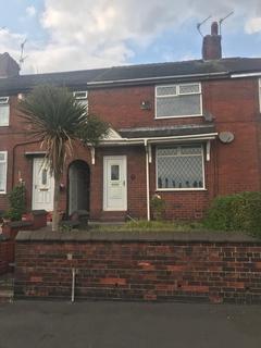 2 bedroom terraced house to rent - Century Street, Stoke-on-Trent ST1