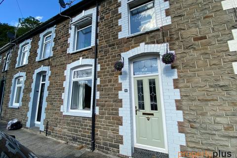 66 Standard View, Porth, CF39 0HR