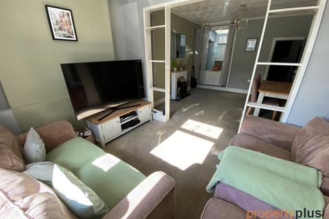66 Standard View, Porth, CF39 0HR
