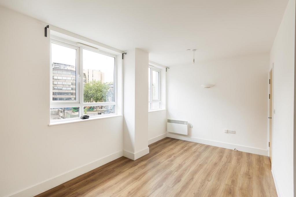 Flat Wilder House, Wilder Street, BS2 - Widok 3