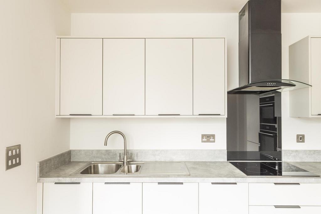 Flat Wilder House, Wilder Street, BS2 - Widok 5