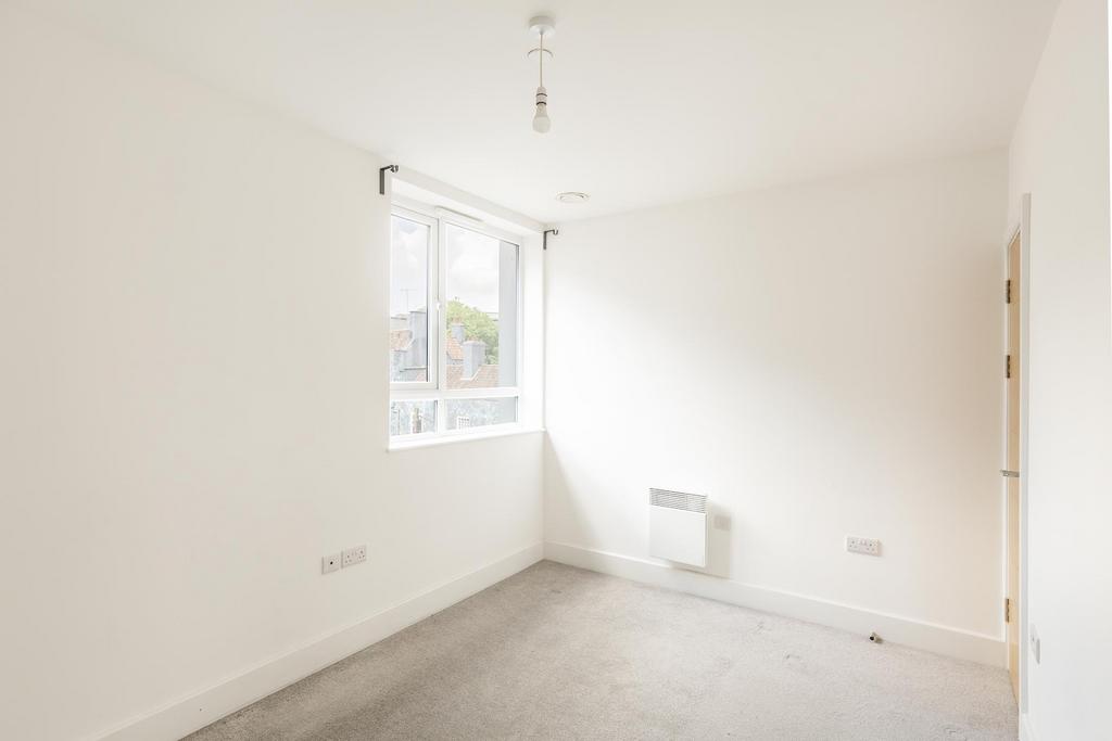 Flat Wilder House, Wilder Street, BS2 - Widok 6