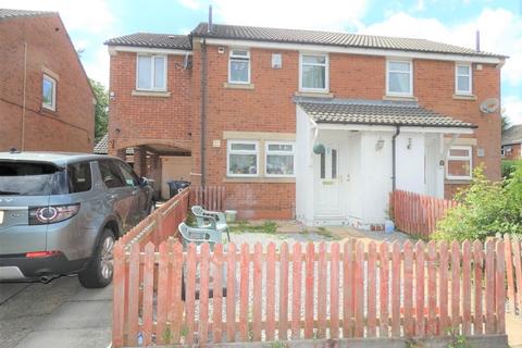 9 Howard Court, Middlesbrough, TS4 2XN