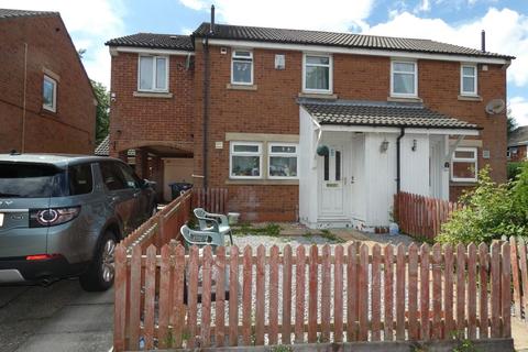 9 Howard Court, Middlesbrough, TS4 2XN