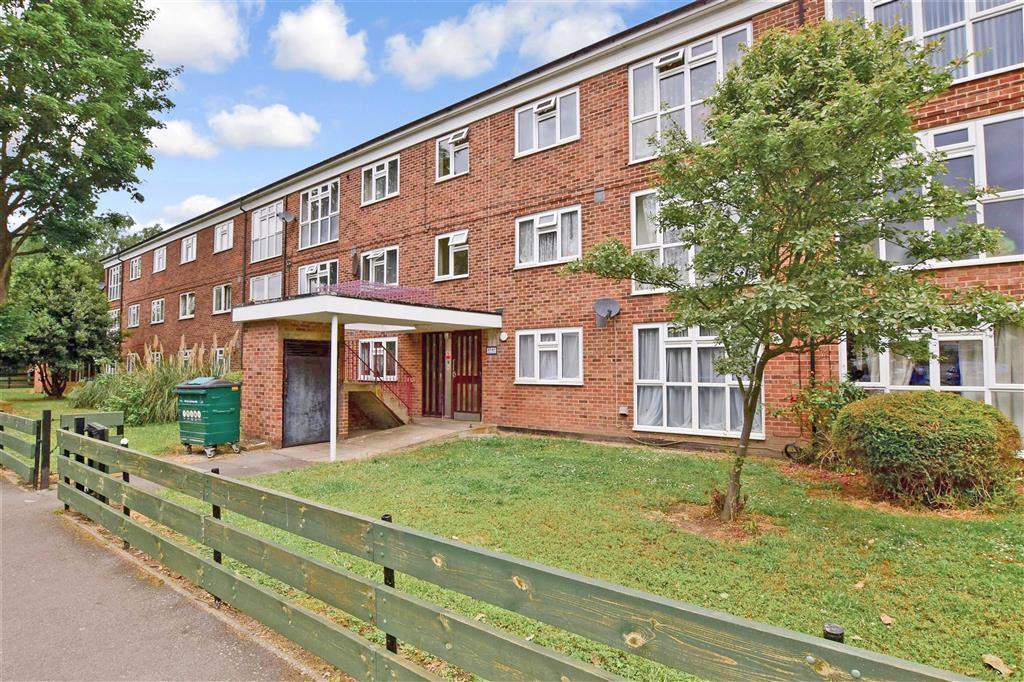 Sansom Road, Leytonstone 1 bed ground floor flat £290,000
