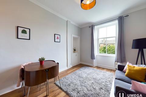 1 bedroom flat to rent, Buchanan Street, Leith, Edinburgh, EH6