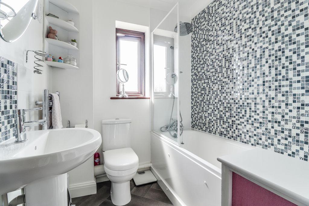 Bathroom 1