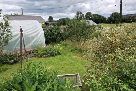 72 Broad Street, Llandovery, SA20 0AY