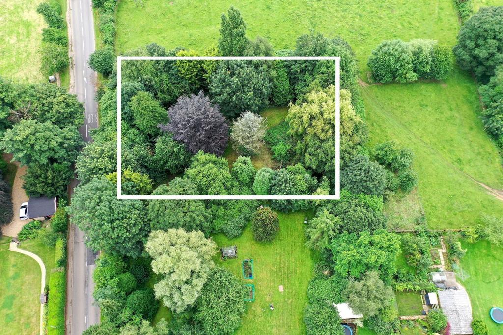 Outline Of Plots