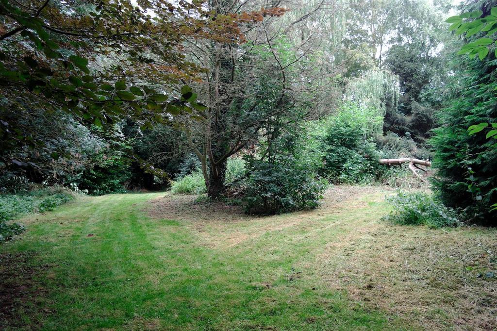 Inside of Plots