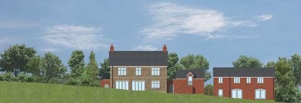 Rear elevation