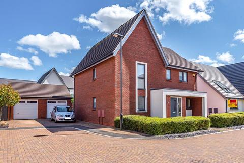undefined, Tadpole Garden Village,  Swindon,  SN25