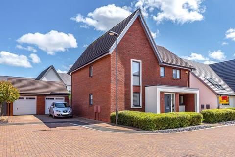4 bedroom detached house to rent, Rackham Close, Tadpole Garden Village, Swindon, SN25