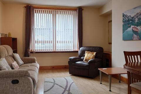 2 bedroom flat to rent, Linksfield Place, Linksfield, Aberdeen, AB24