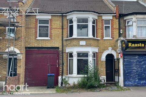4 bedroom terraced house for sale - Forest Road, Walthamstow
