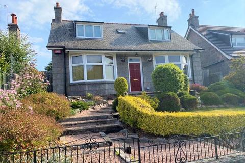 4 bedroom detached house to rent - Springfield Avenue, West End, Aberdeen, AB15