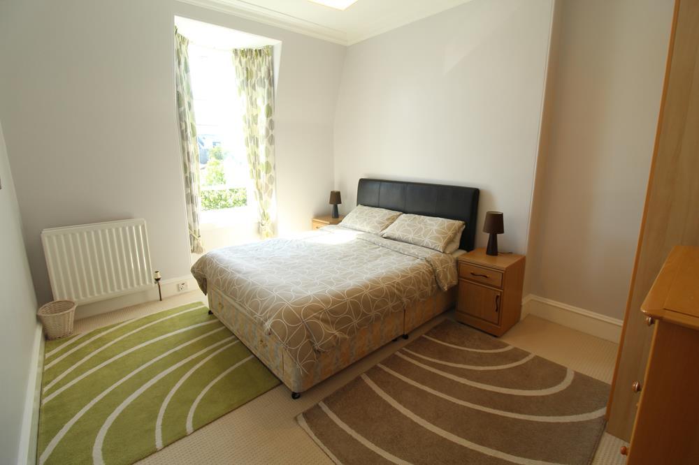 Bedroom 1a