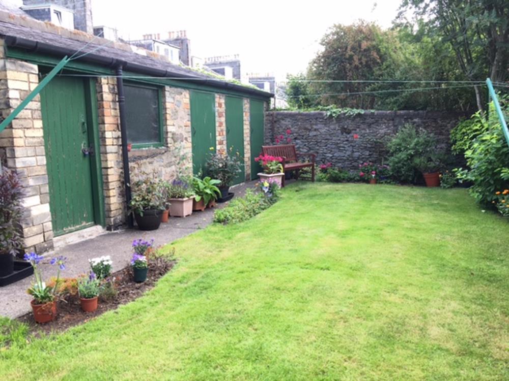 Garden 1