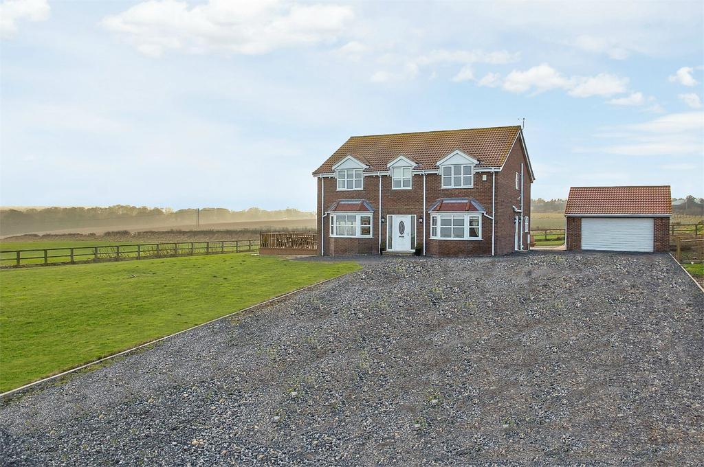 Seaham Grange Farm, Stockton Road... 3 bed detached house £1,650 pcm