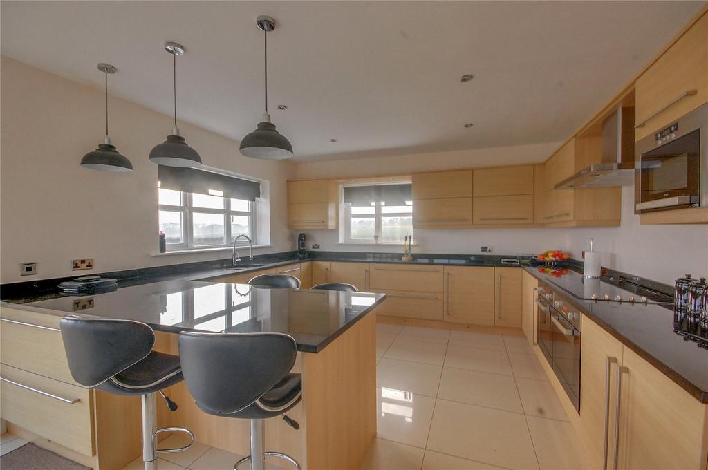 Seaham Grange Farm, Stockton Road... 3 bed detached house £1,650 pcm