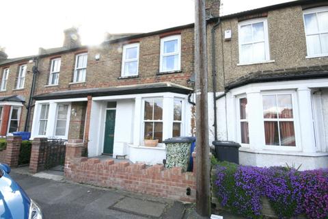 1 bedroom apartment to rent, Vansittart Road, Ground Floor, Windsor, Berkshire, SL4