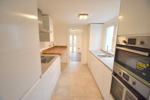 1 bedroom apartment to rent, Vansittart Road, Ground Floor, Windsor, Berkshire, SL4