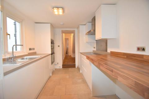 1 bedroom apartment to rent, Vansittart Road, Ground Floor, Windsor, Berkshire, SL4
